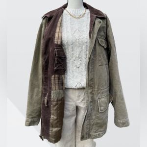 Covington vintage jacket